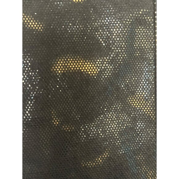 Rock-&-Republic Motorcycle Jacket Women Medium 17x19 Rock Edgy - Picture 4 of 7